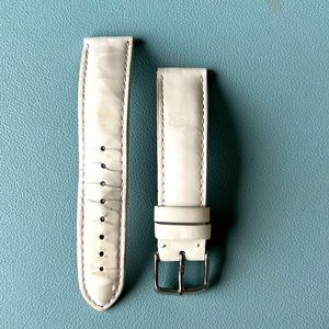 Michele 18mm watch band